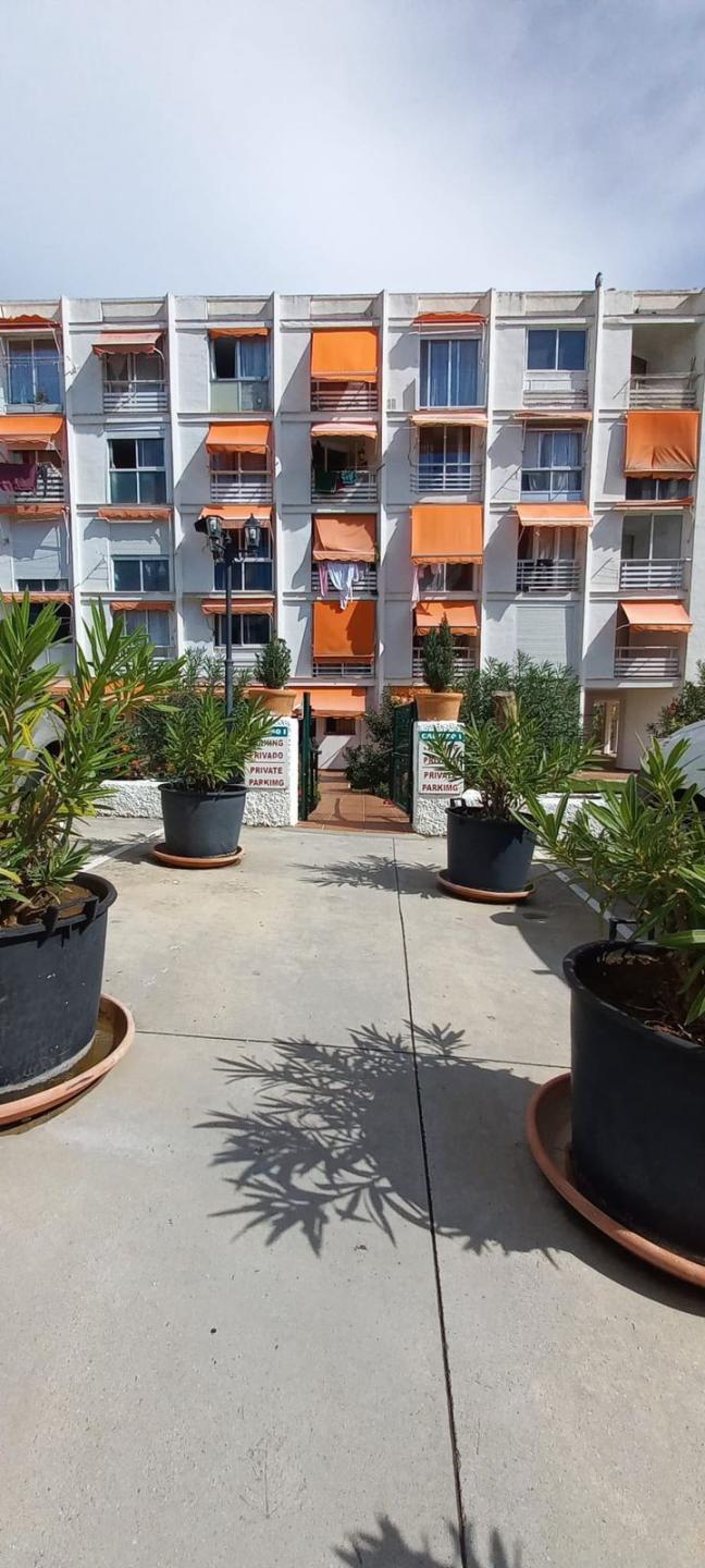 Apartment Ground Floor in Calypso