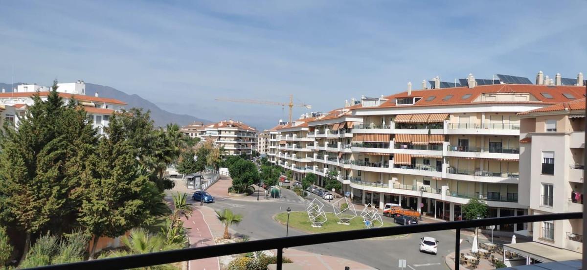 Apartment Middle Floor in San Luis de Sabinillas