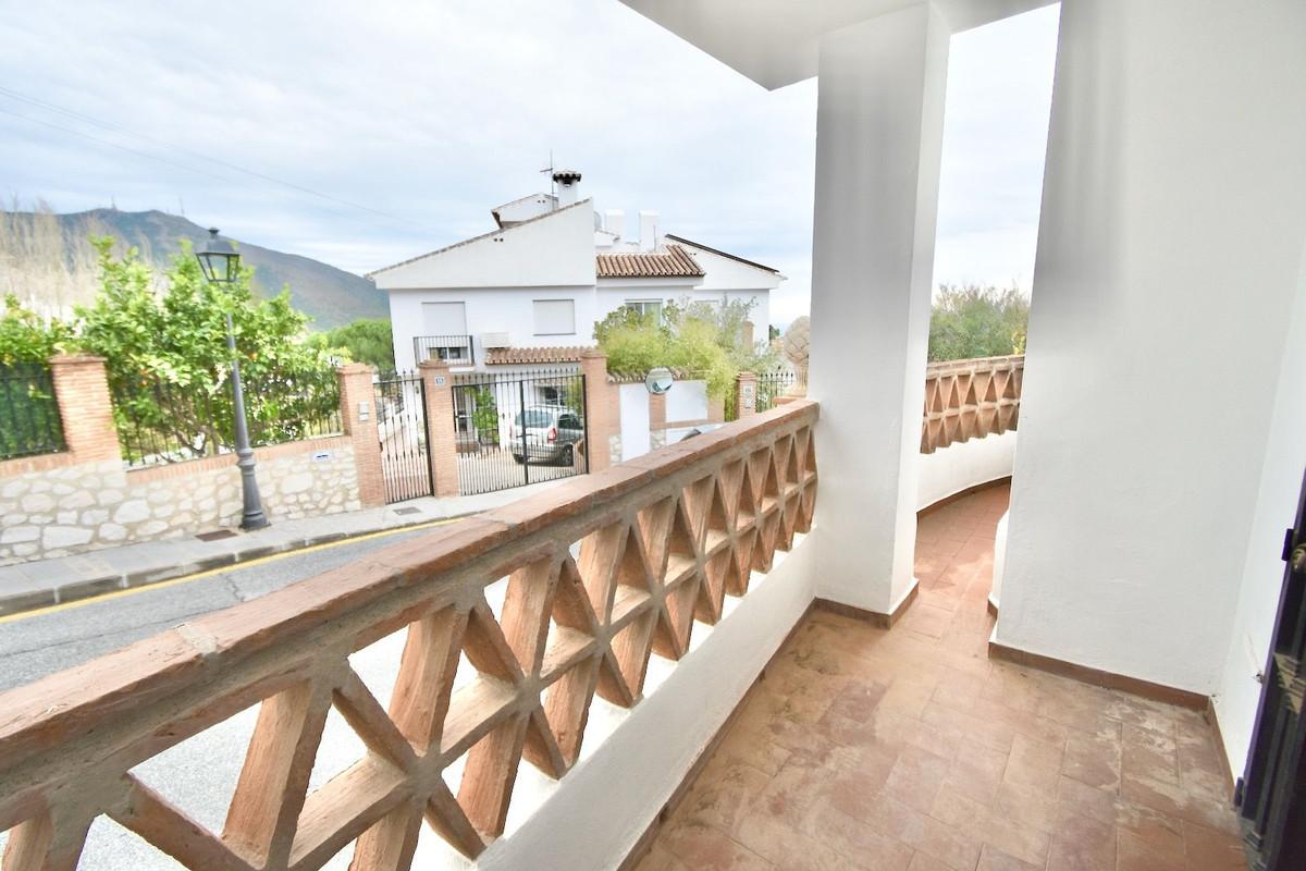 Apartment Middle Floor in Fuengirola