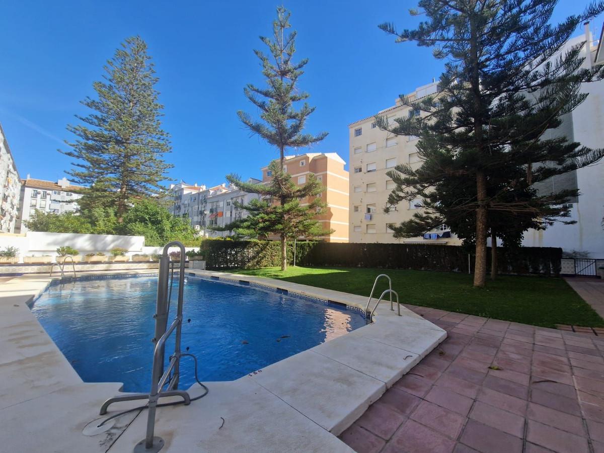 Apartment Penthouse in Fuengirola