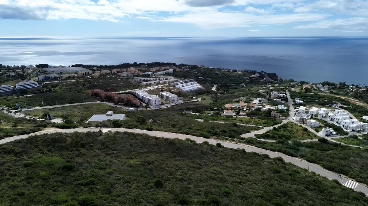 Plot Land in Sotogrande