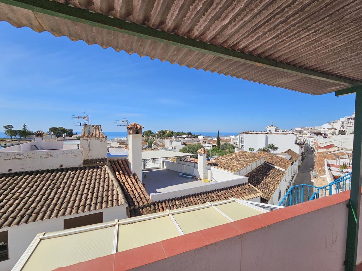 Townhouse Terraced in Mijas