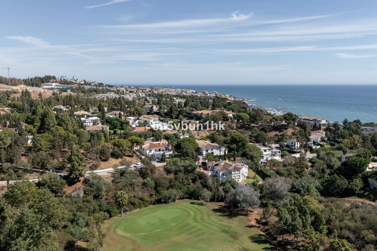 Villa Detached in El Chaparral