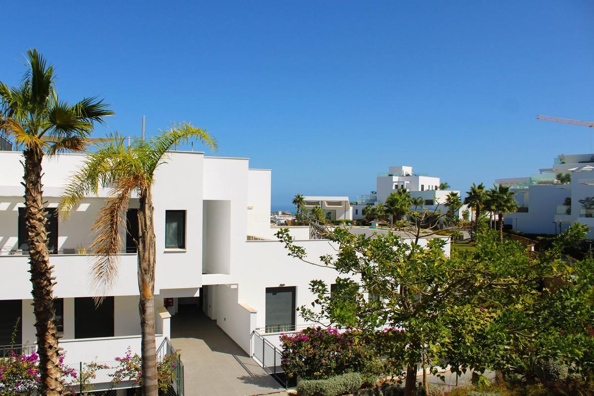 Apartment Ground Floor in La Cala de Mijas