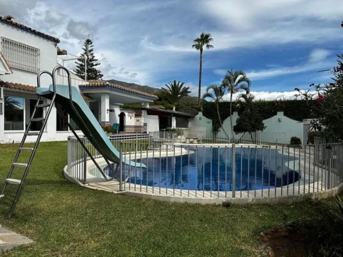 Villa Detached in Marbella