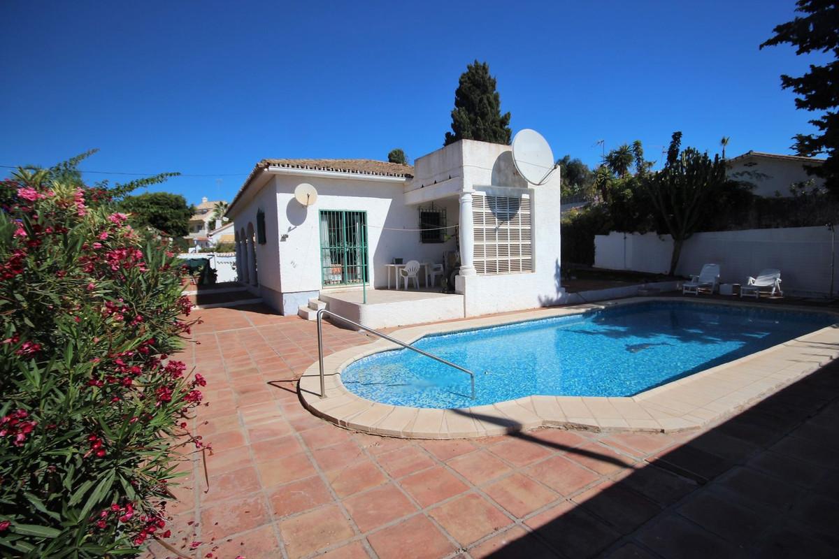 Villa Detached in Costabella