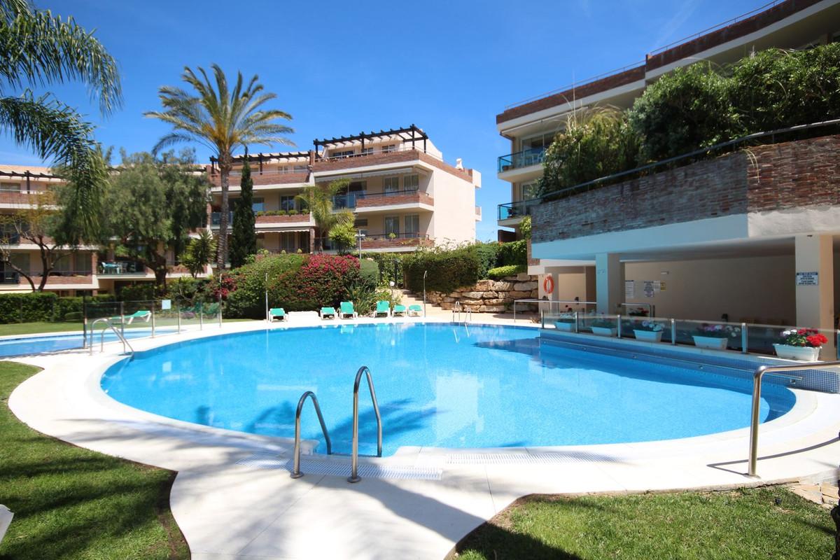 Apartment Ground Floor in Riviera del Sol