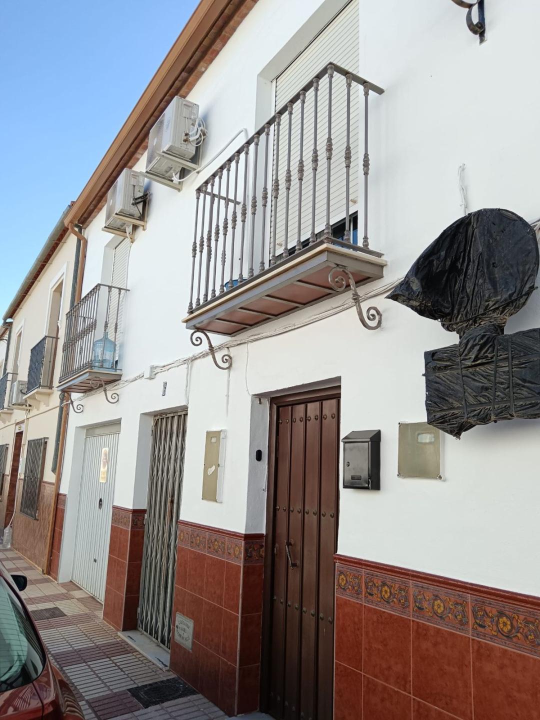 Townhouse Terraced in Fuente de Piedra