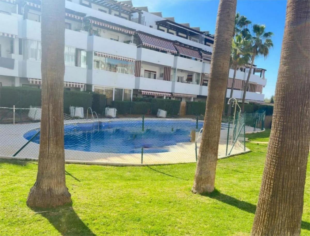 Apartment Middle Floor in Riviera del Sol