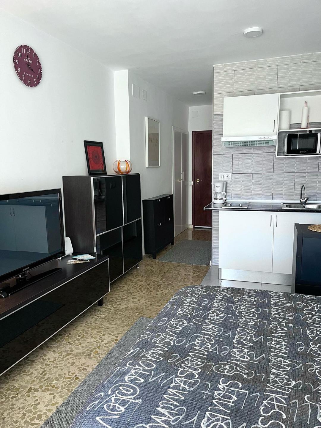 Apartment Middle Floor in Torremolinos