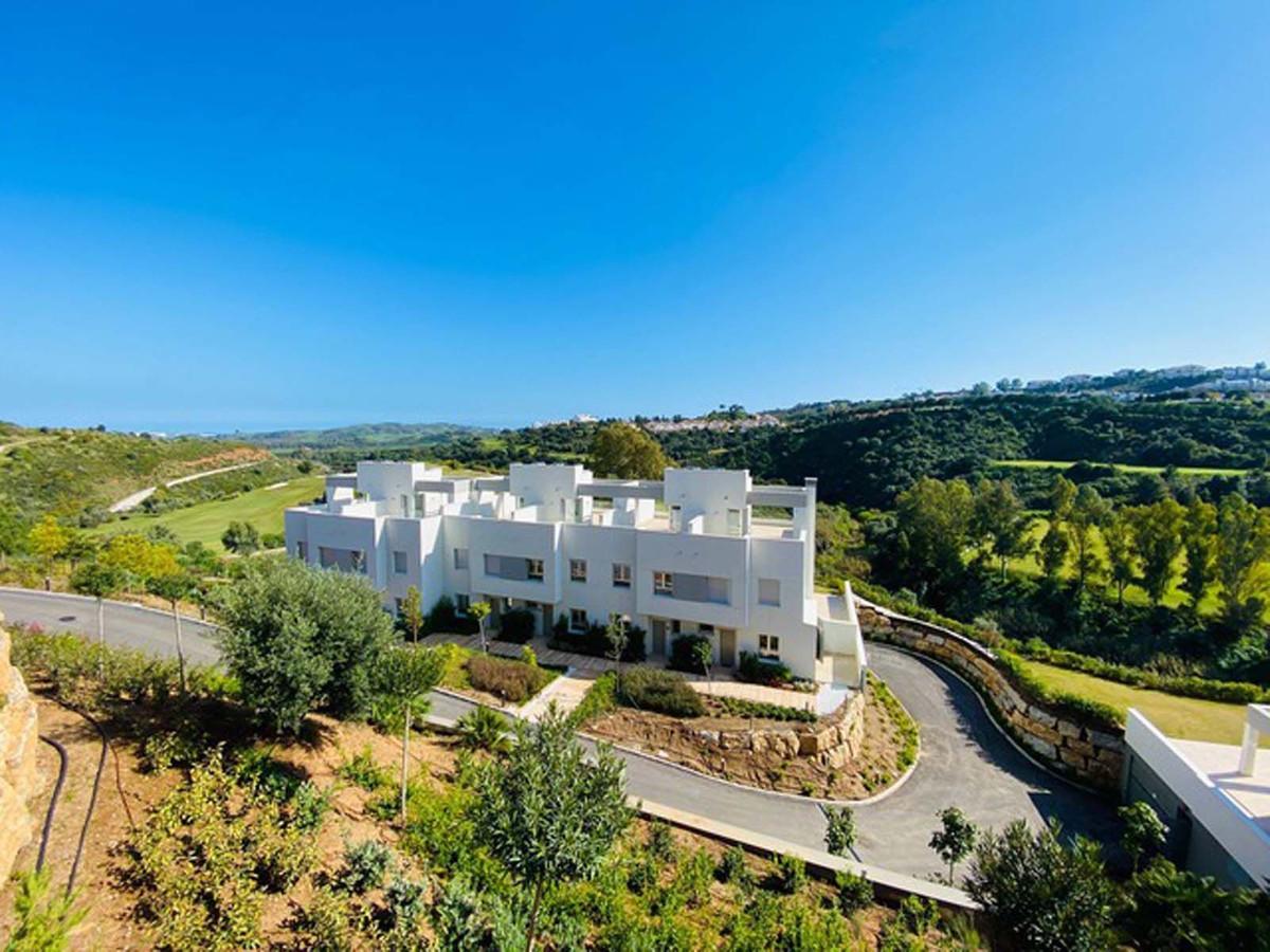 Townhouse Terraced in La Cala Golf