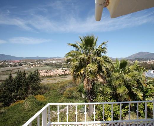 Townhouse Terraced in Atalaya