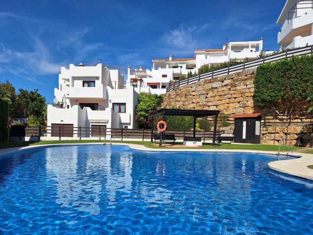 Apartment Ground Floor in Casares