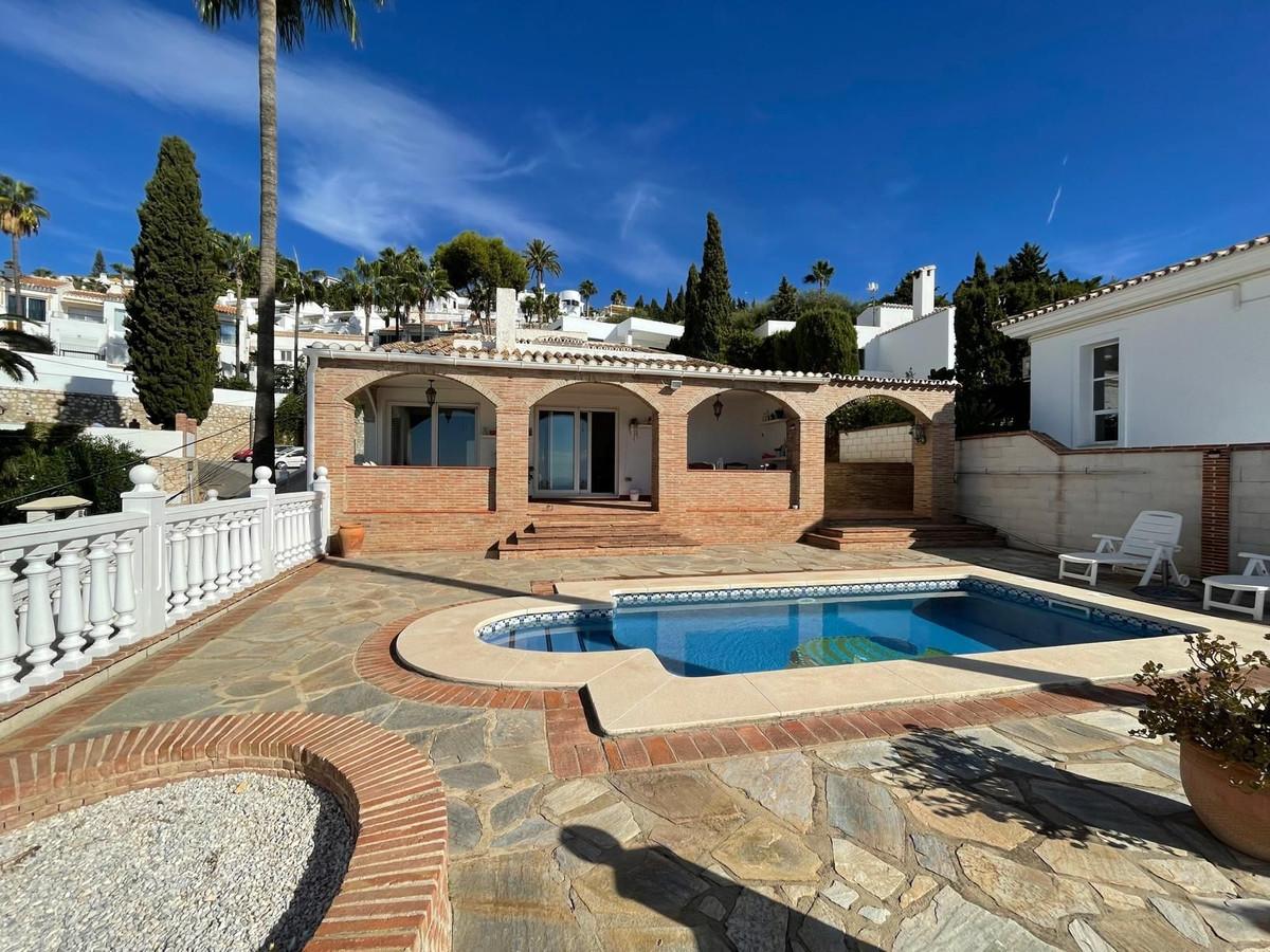 Villa Detached in Benalmadena