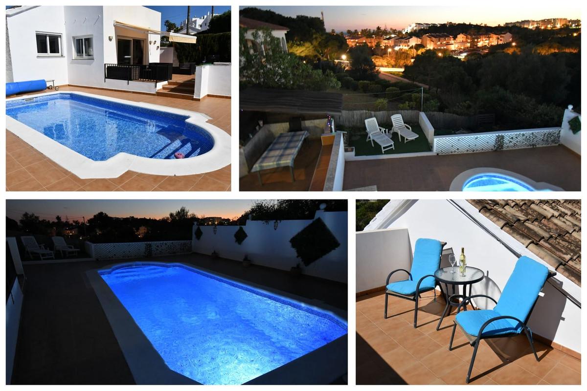 Villa Detached in Mijas Costa