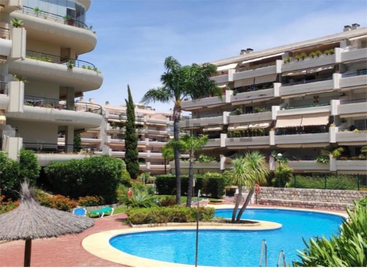 Apartment Ground Floor in Guadalmina Alta