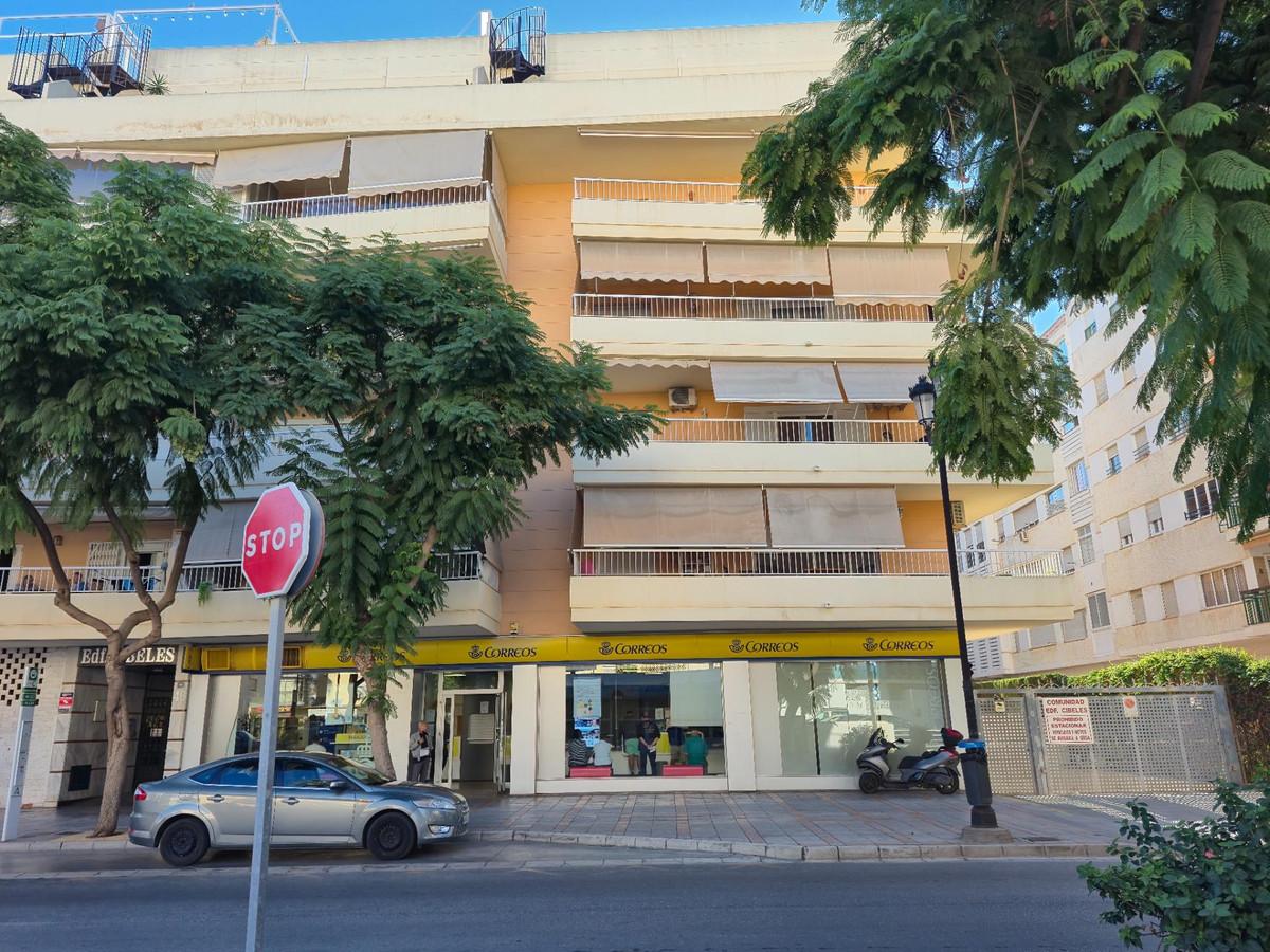 Apartment Ground Floor in Recinto Ferial