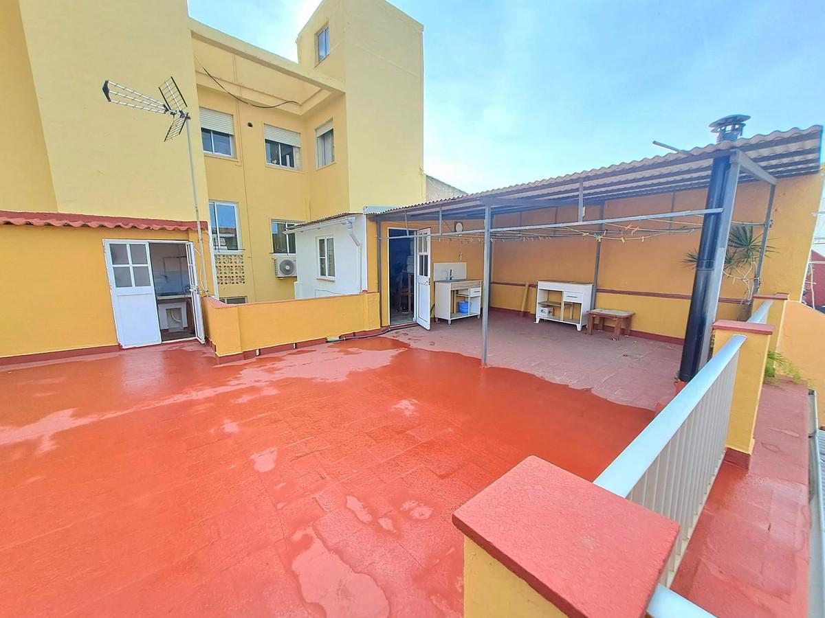 Apartment Middle Floor in Fuengirola