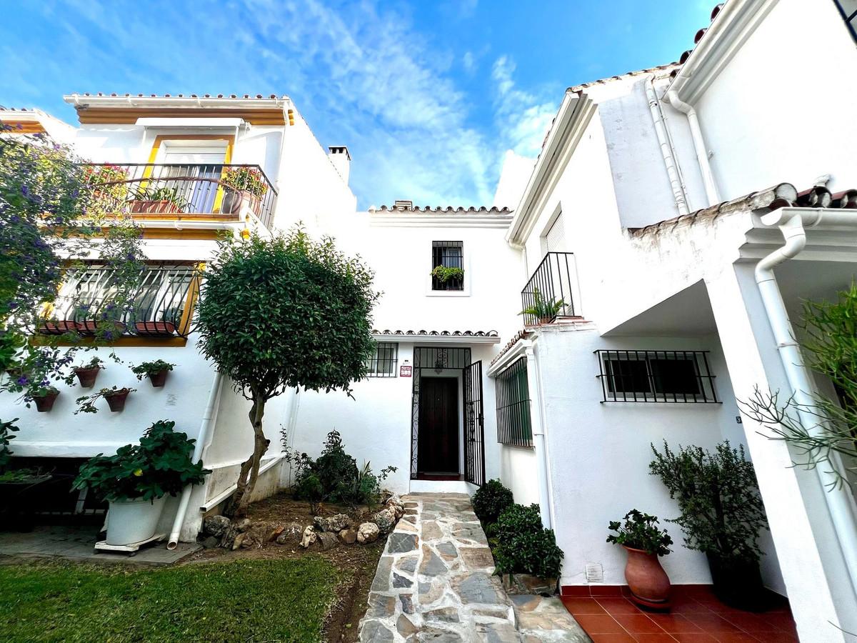 Townhouse Terraced in Diana Park