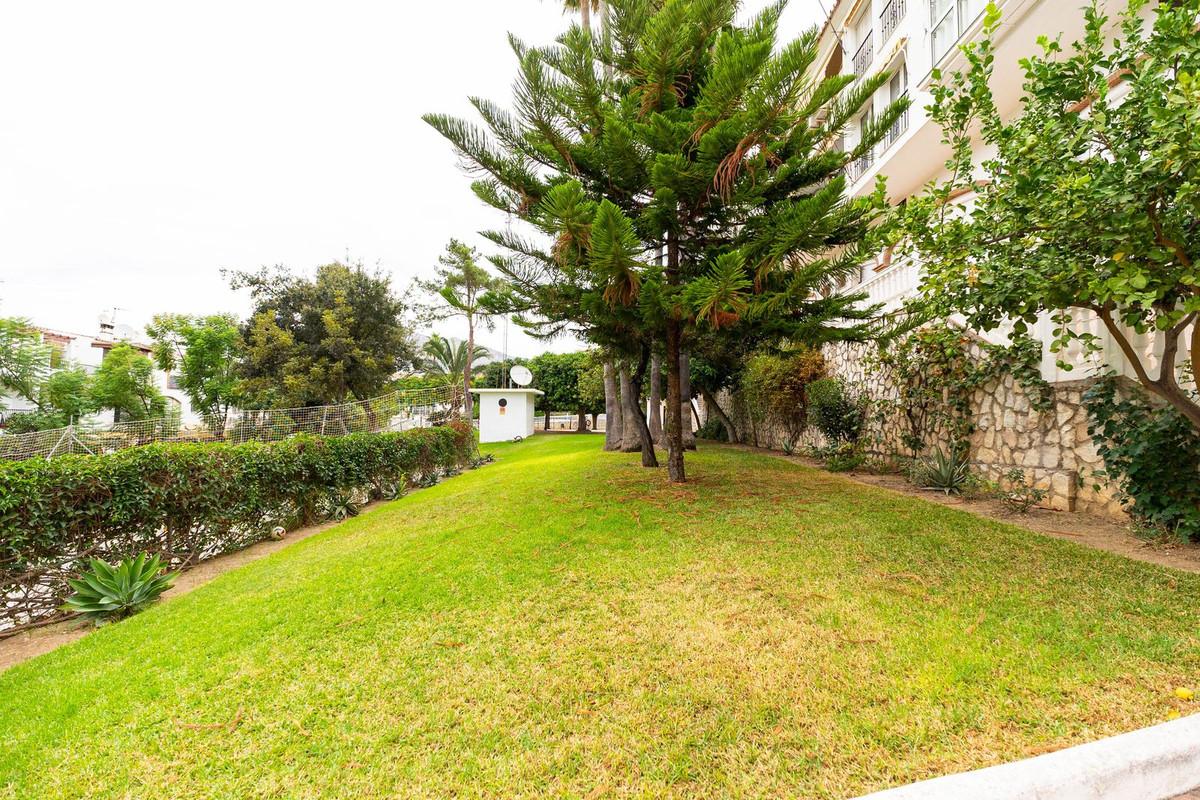 Townhouse Terraced in Mijas