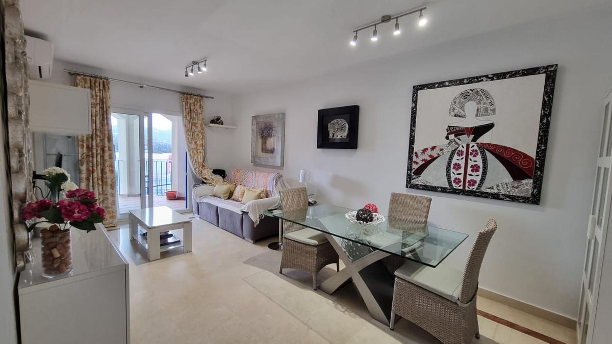 Apartment Middle Floor in San Luis de Sabinillas