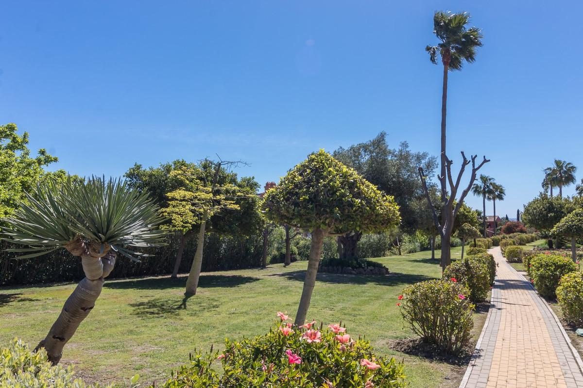 Apartment Ground Floor in Casares Playa