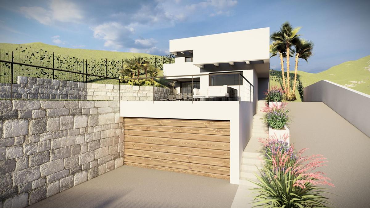 Plot Residential in Benalmadena