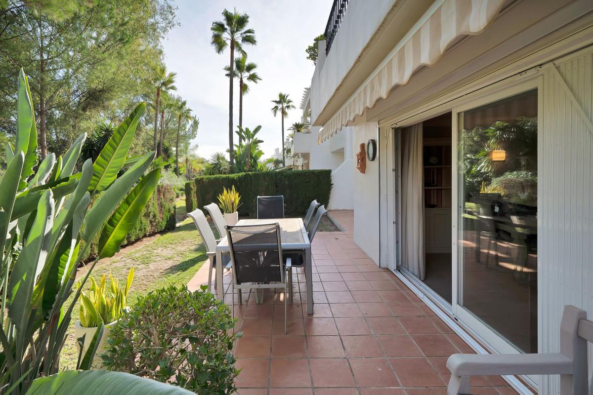 Apartment Ground Floor in La Quinta