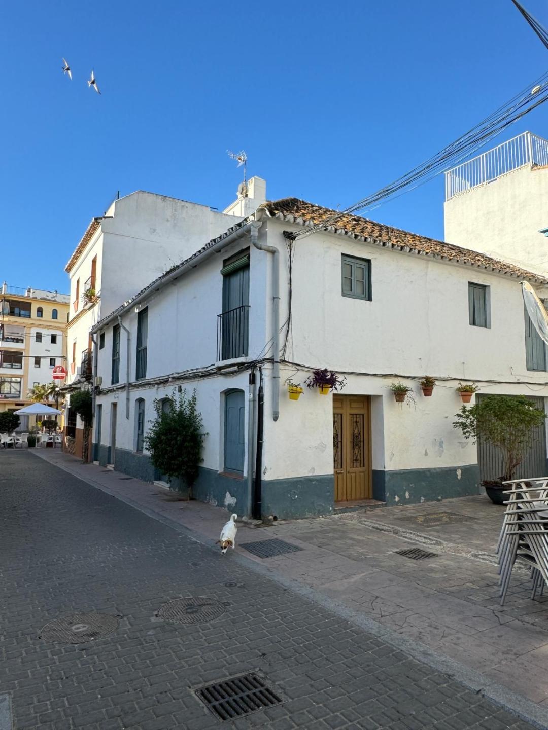 Townhouse Terraced in Estepona