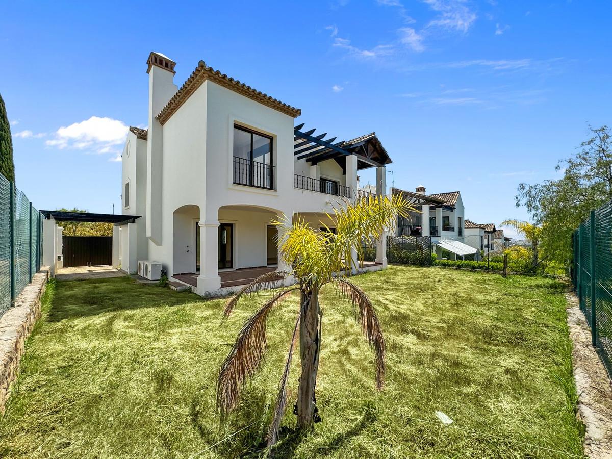 Villa Detached in Estepona