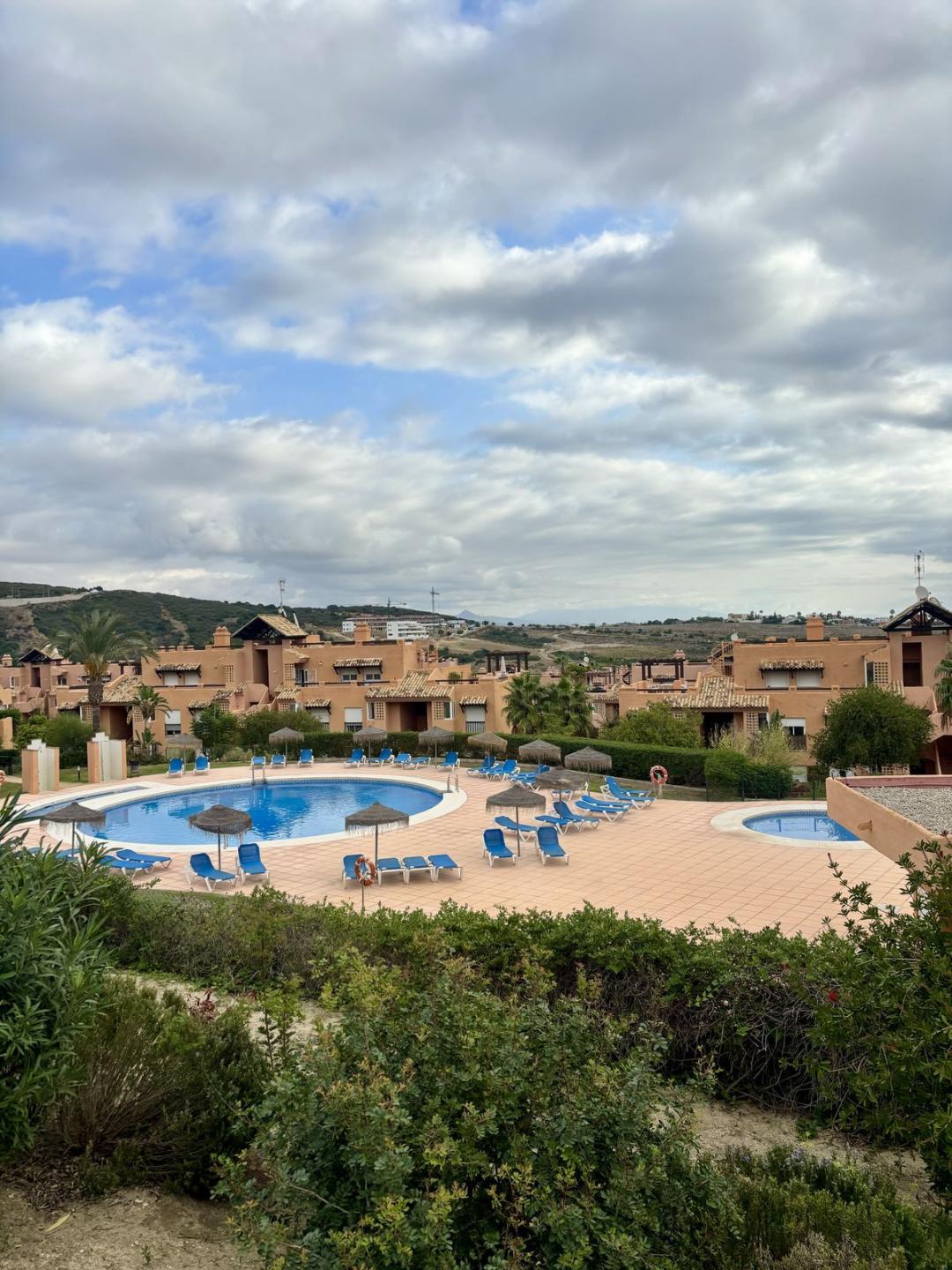 Apartment Ground Floor in Casares