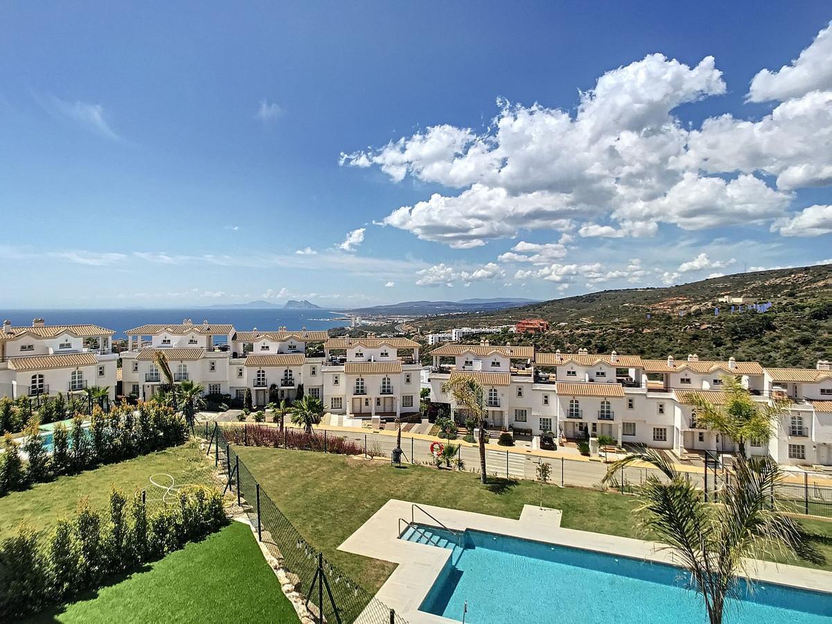 Townhouse Terraced in Manilva