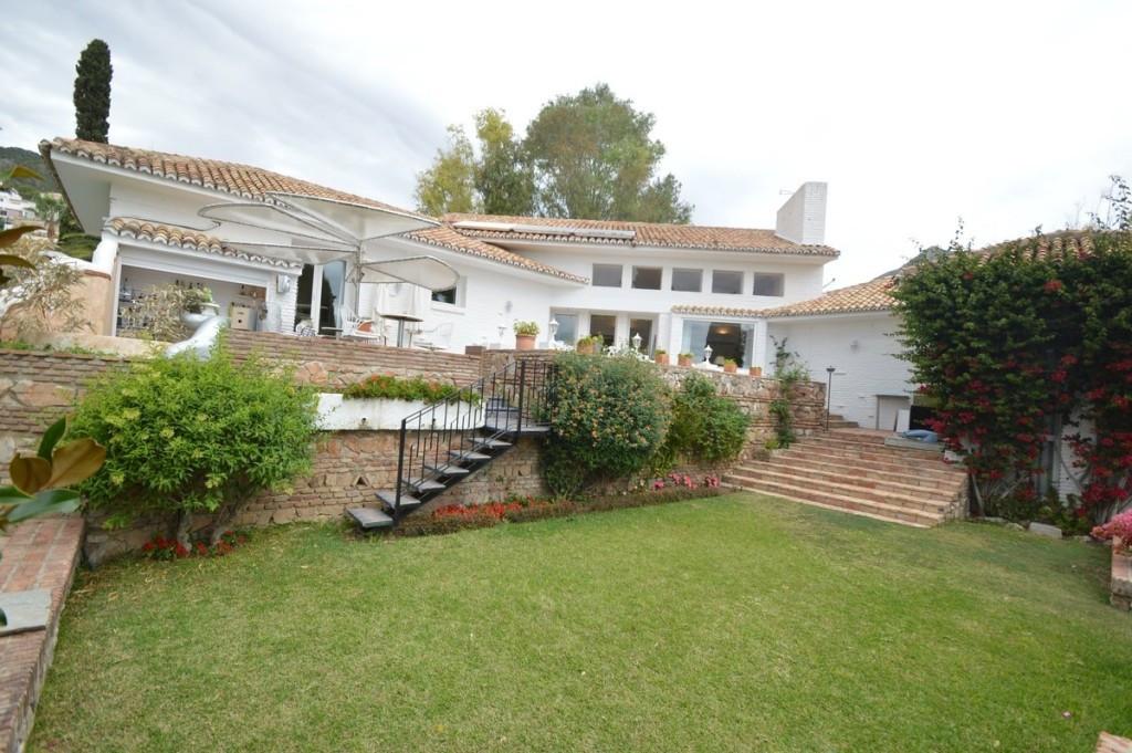 Villa Detached in Benalmadena