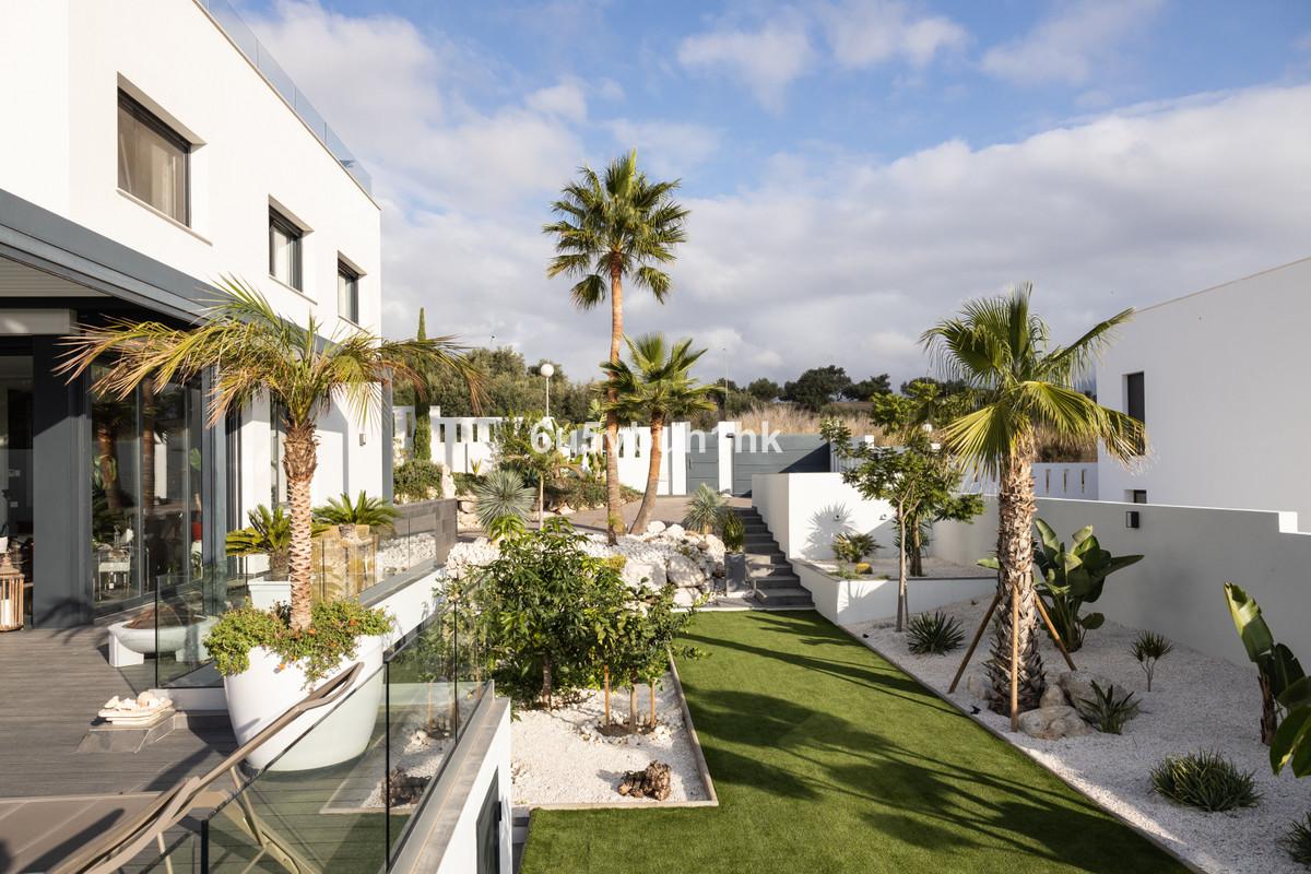 Townhouse Terraced in Mijas