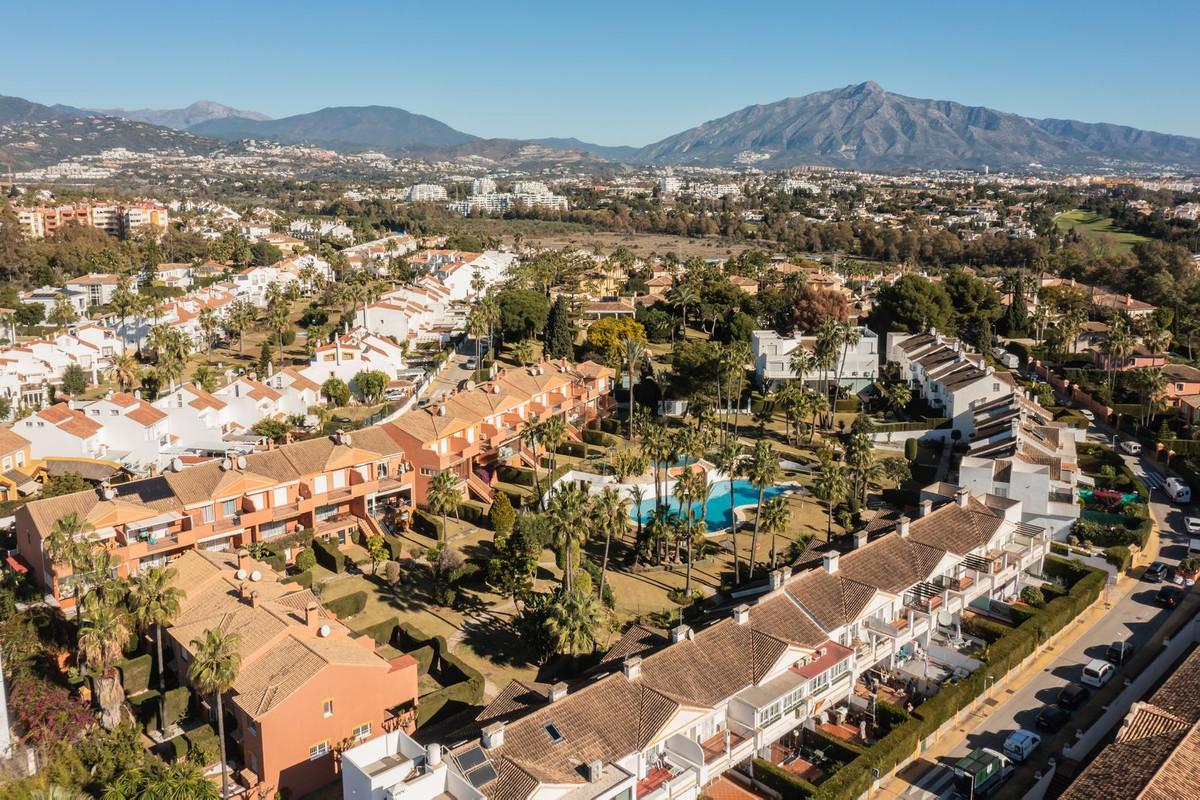 Townhouse Terraced in Atalaya