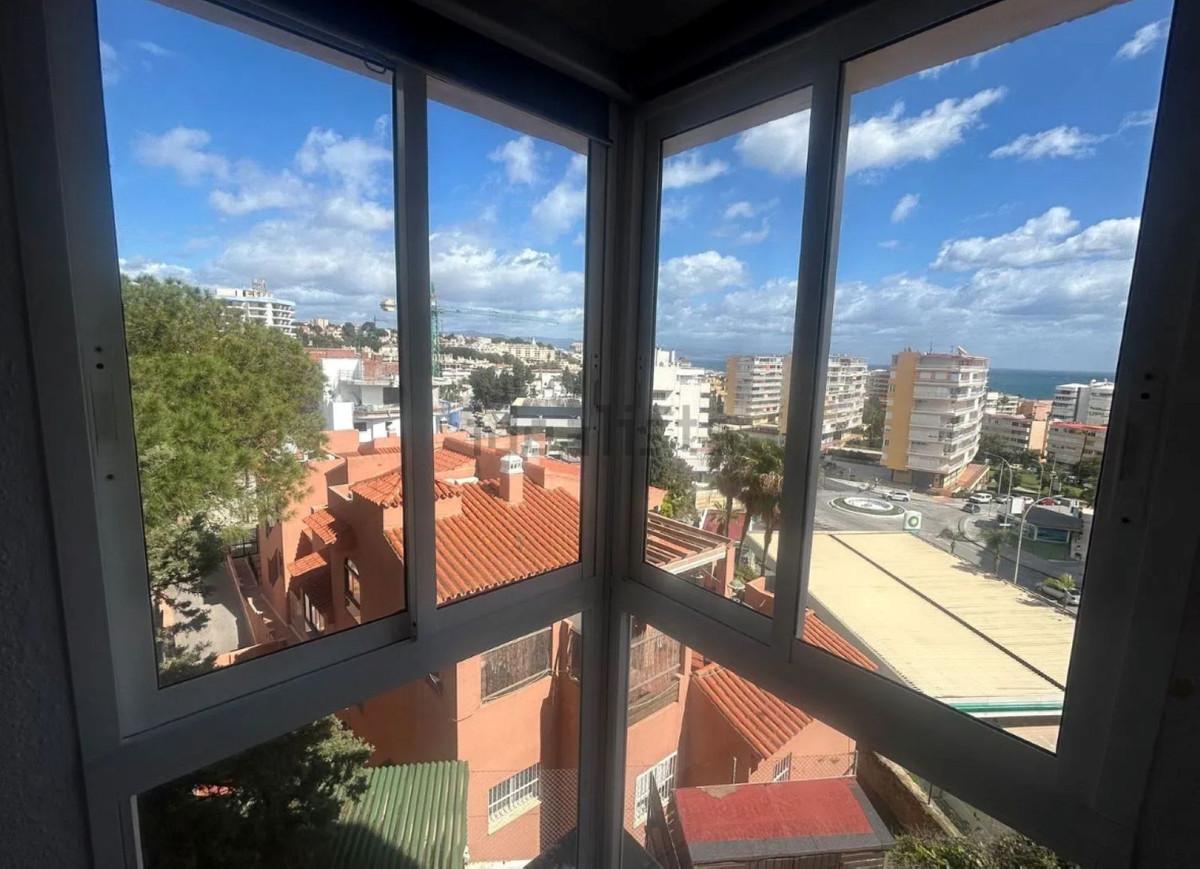 Apartment Middle Floor in Torremolinos