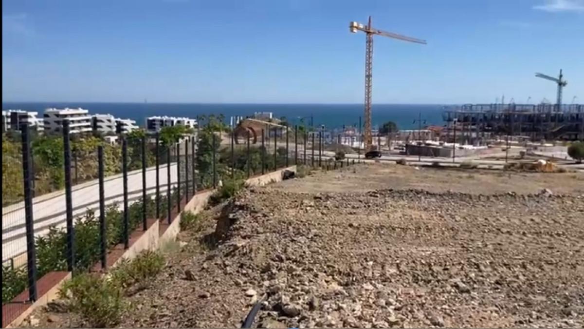 Plot Residential in Fuengirola