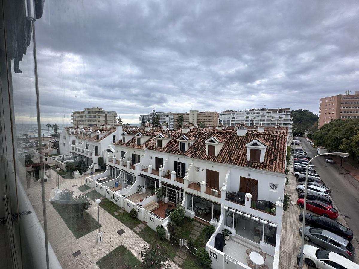 Apartment Middle Floor in Fuengirola