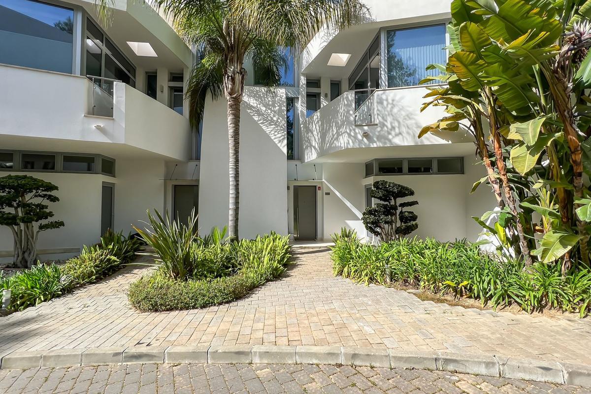 Townhouse Terraced in Sierra Blanca