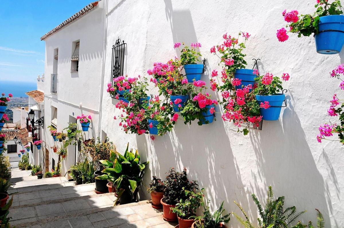 Commercial Hotel in Mijas