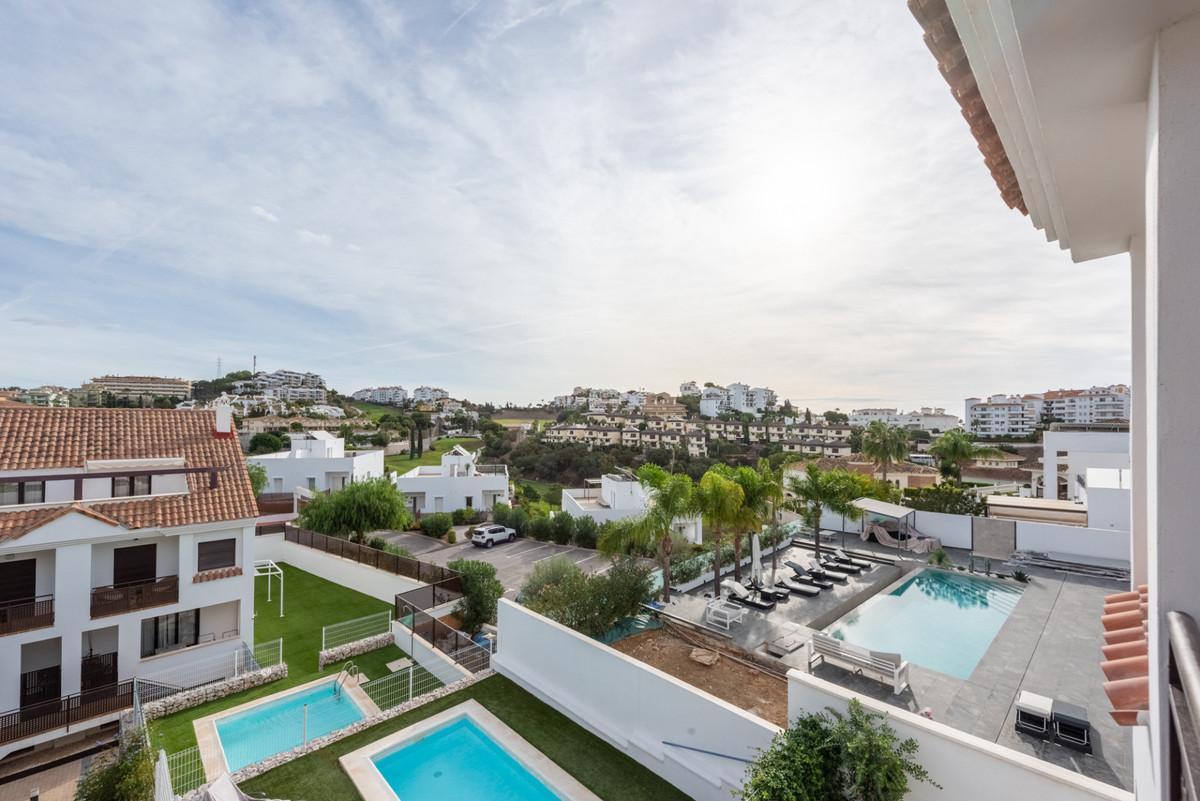 Townhouse Terraced in Riviera del Sol