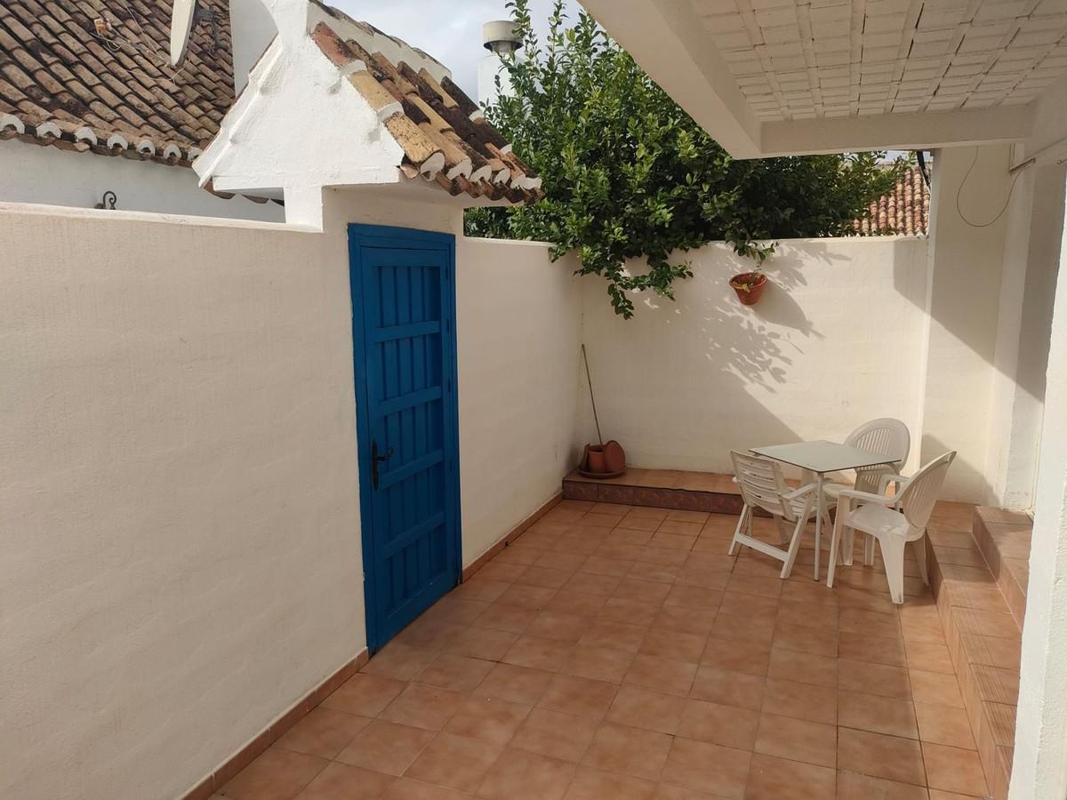 Townhouse Terraced in Mijas Golf