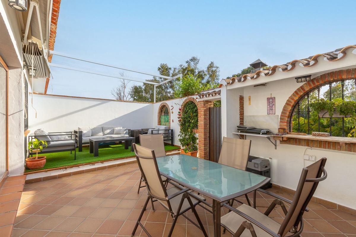 Townhouse Terraced in Elviria