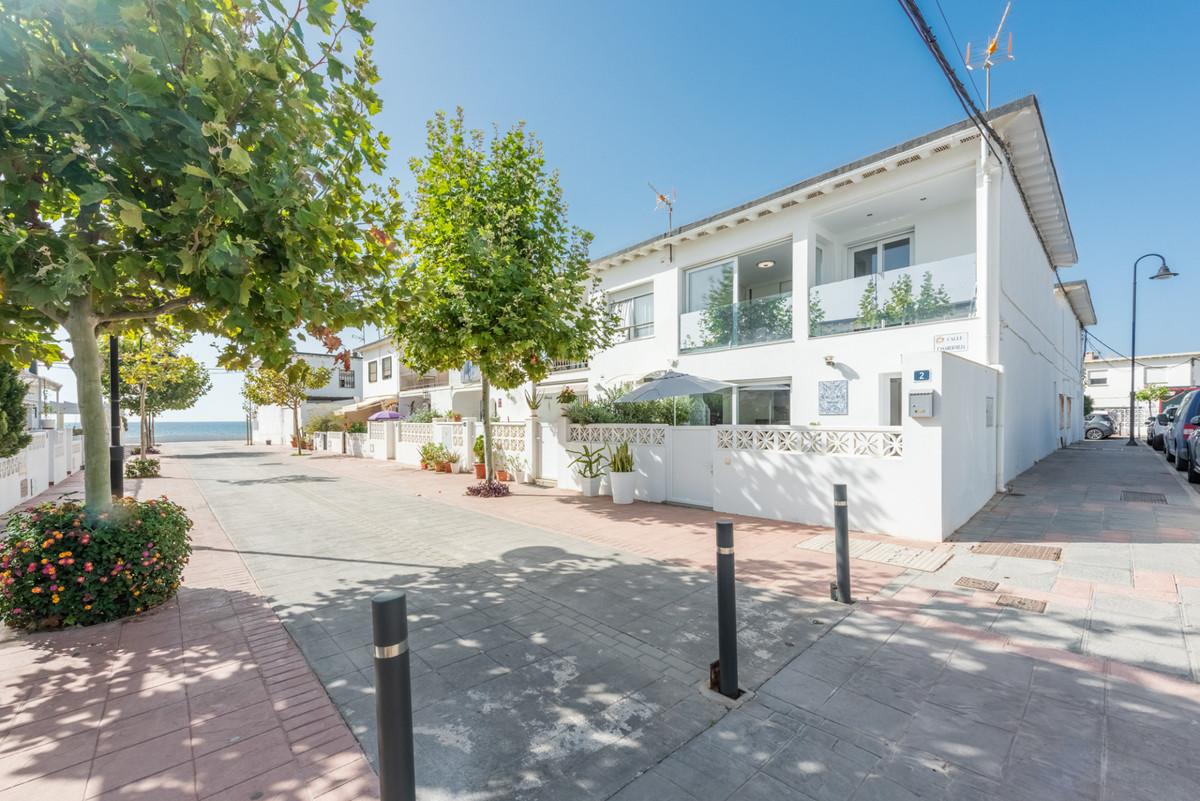 Townhouse Terraced in La Cala de Mijas