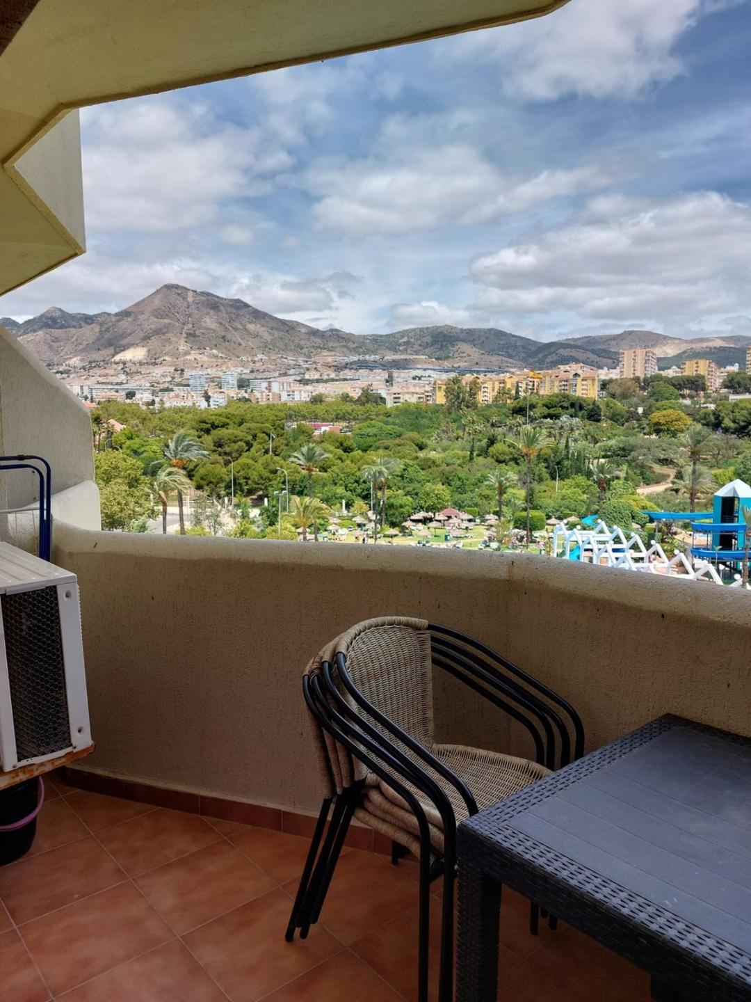 Apartment Middle Floor in Torremolinos