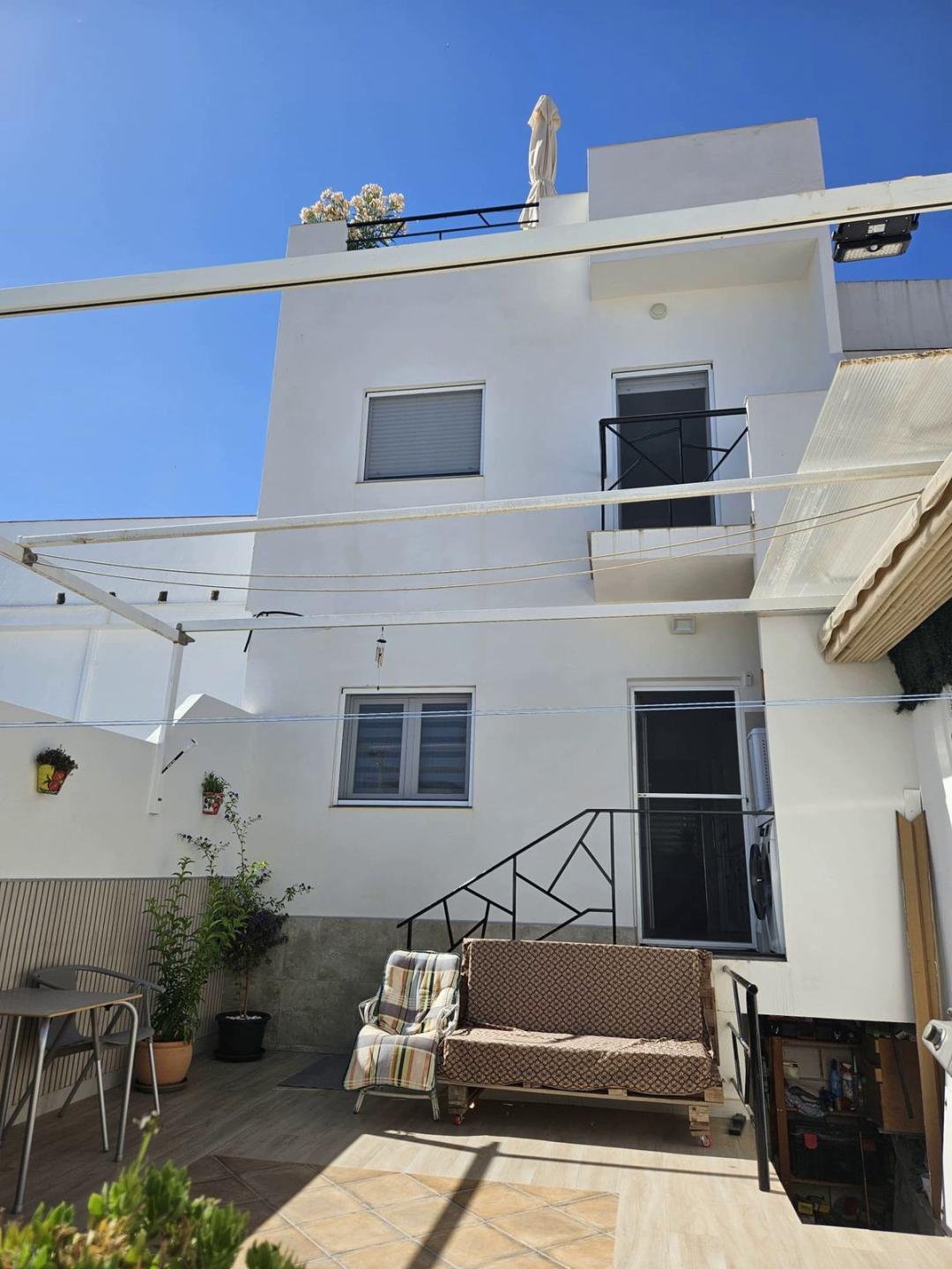 Townhouse Terraced in Alhaurín el Grande