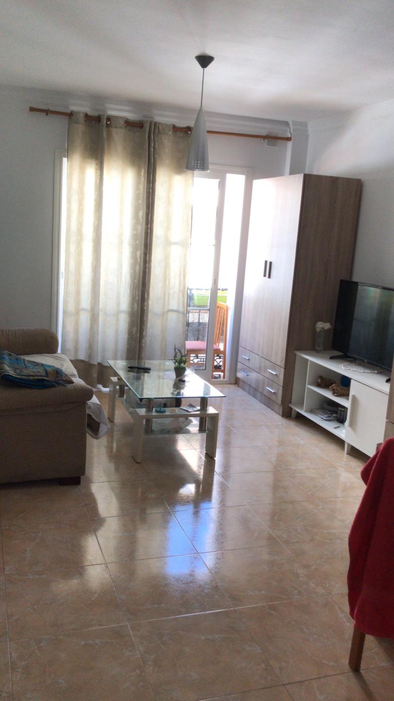 Apartment Middle Floor in Las Lagunas