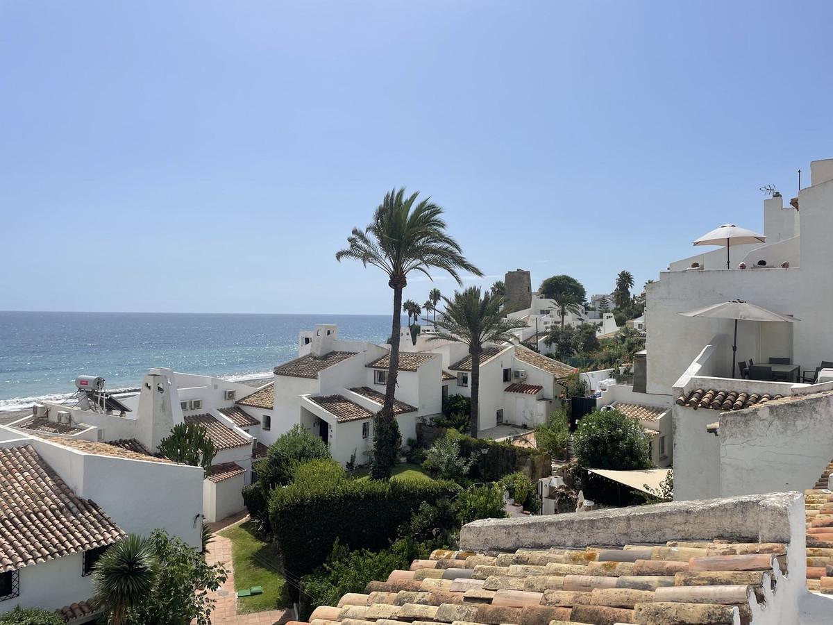 Apartment Penthouse Duplex in Estepona