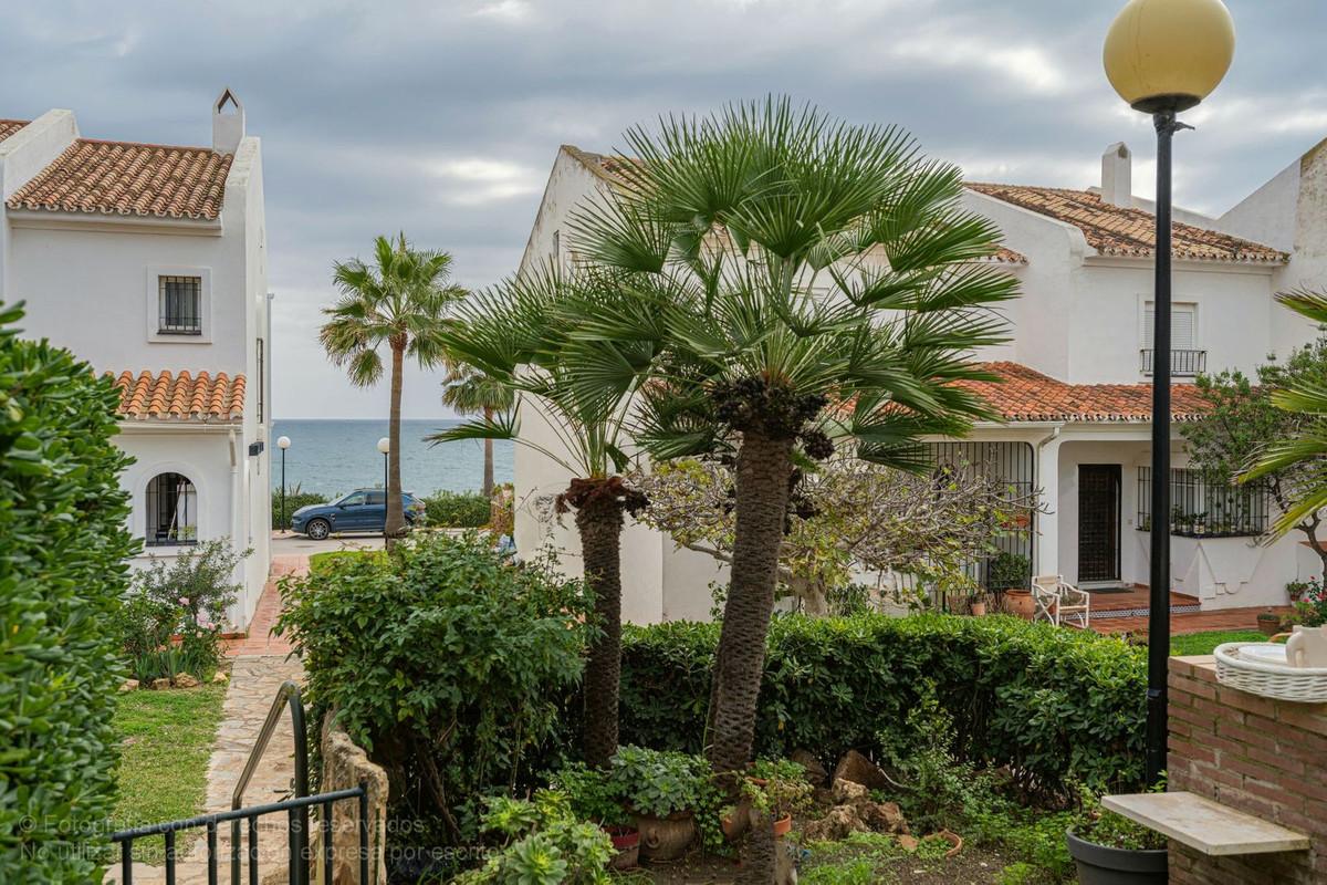 Townhouse Terraced in Manilva