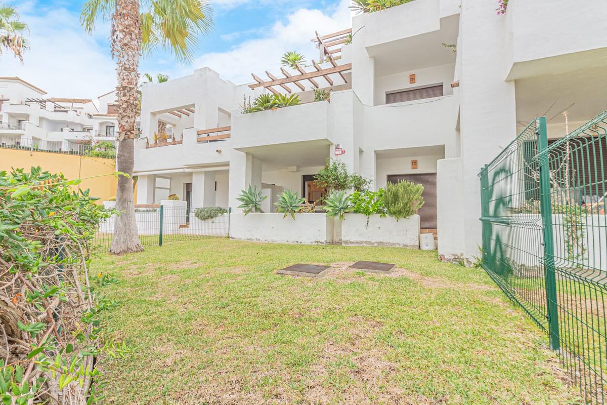 Apartment Ground Floor in La Alcaidesa